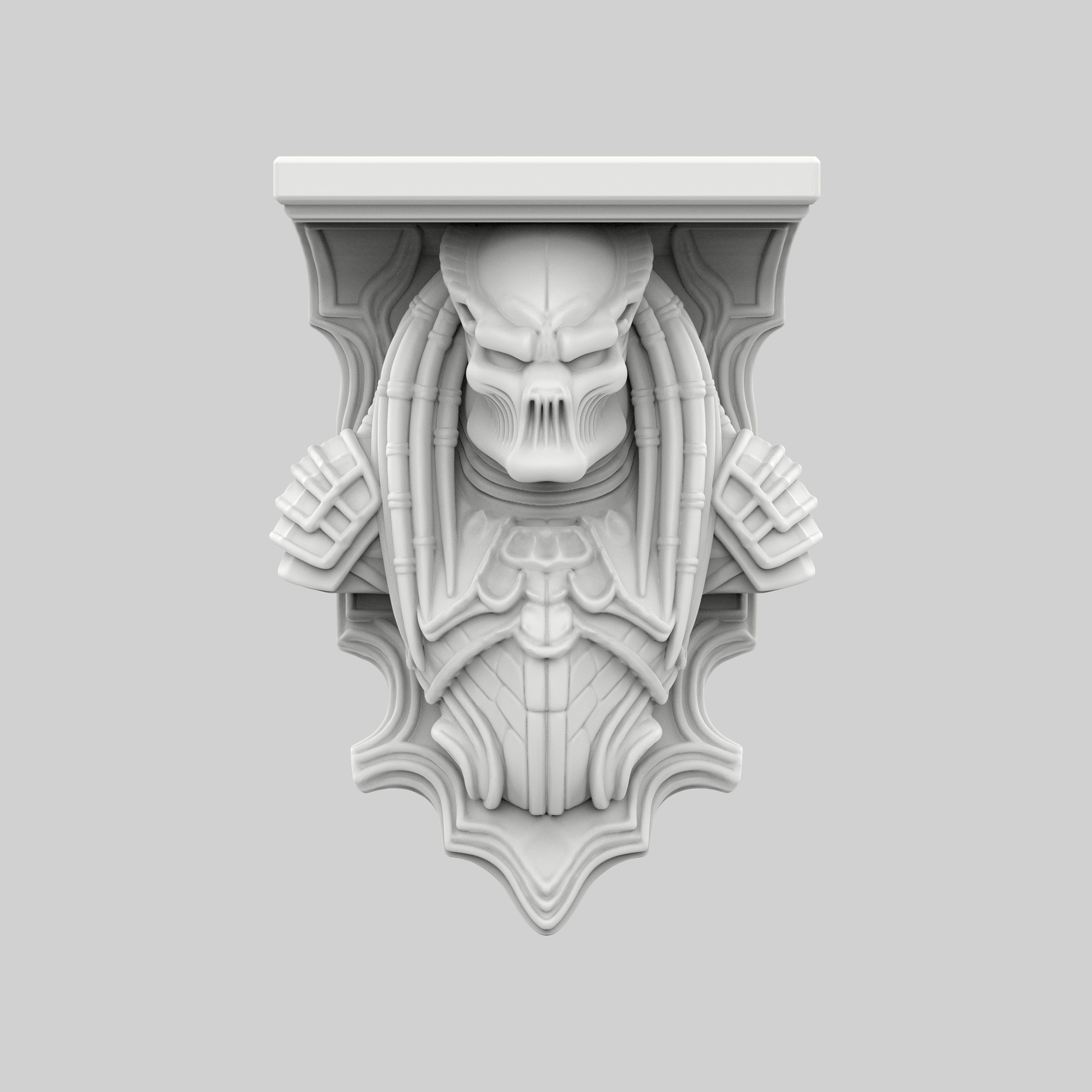 Predator Raf - General