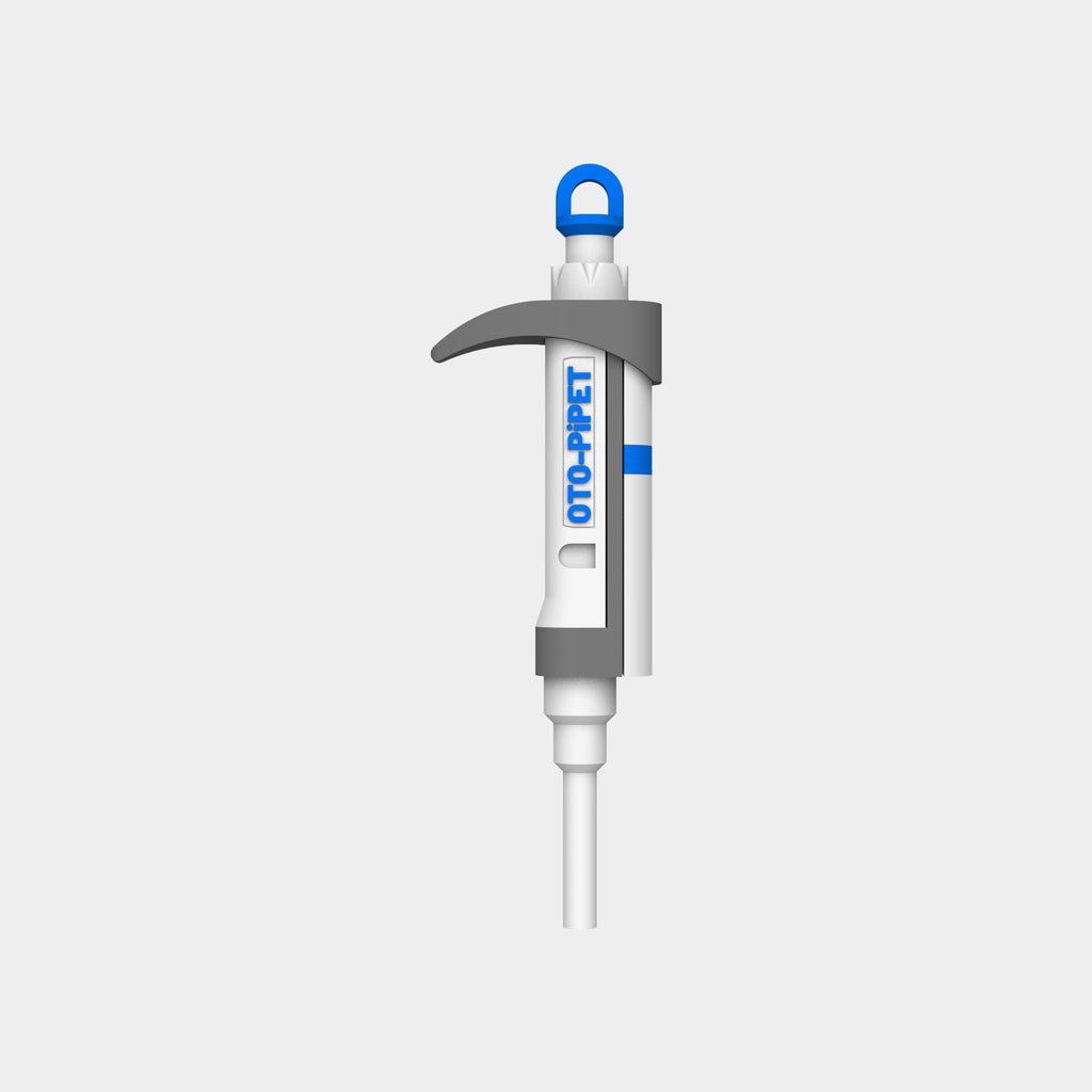 Oto-Pipet Anahtarlık
