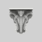 Giger Raf - Omurga