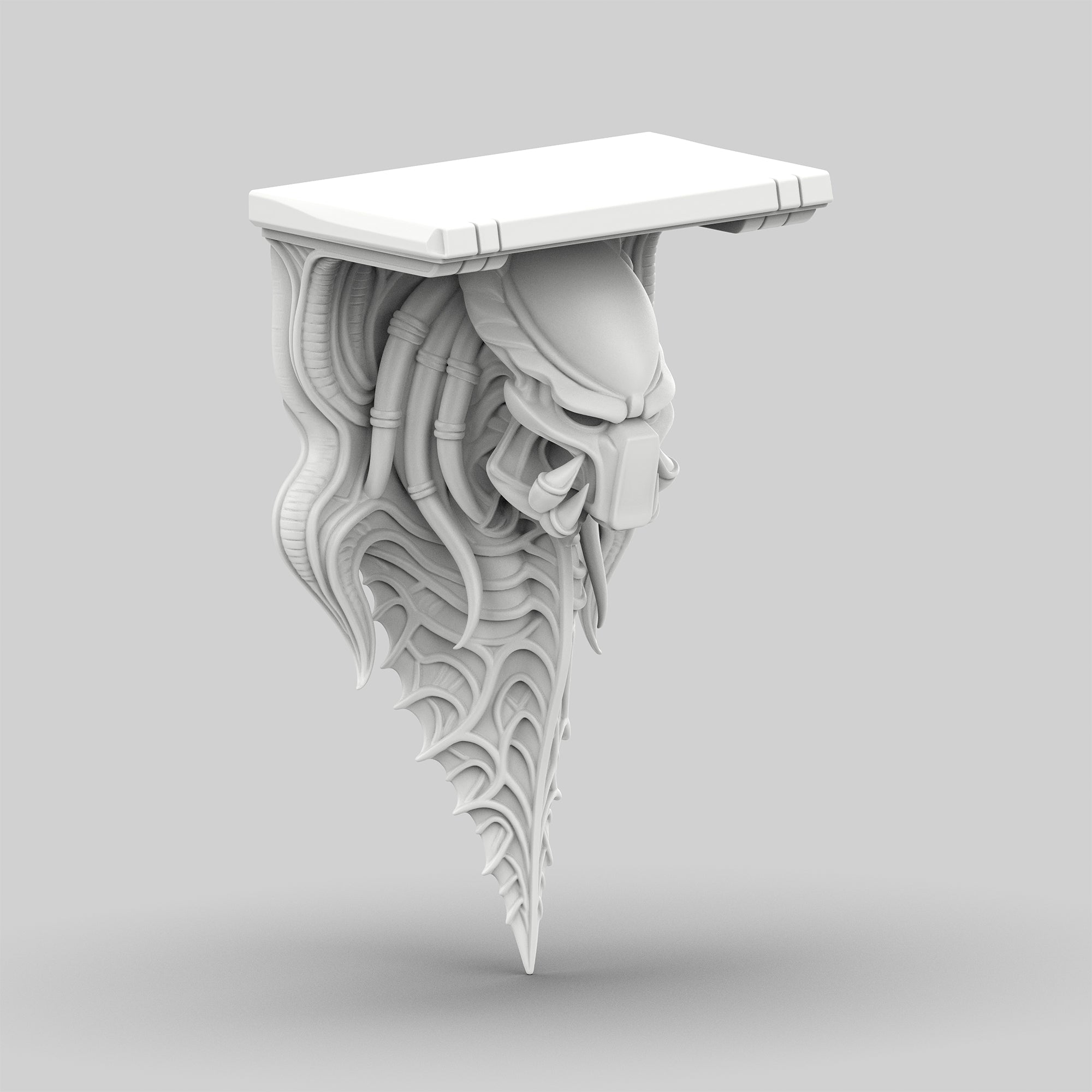 Predator Raf - Avcı