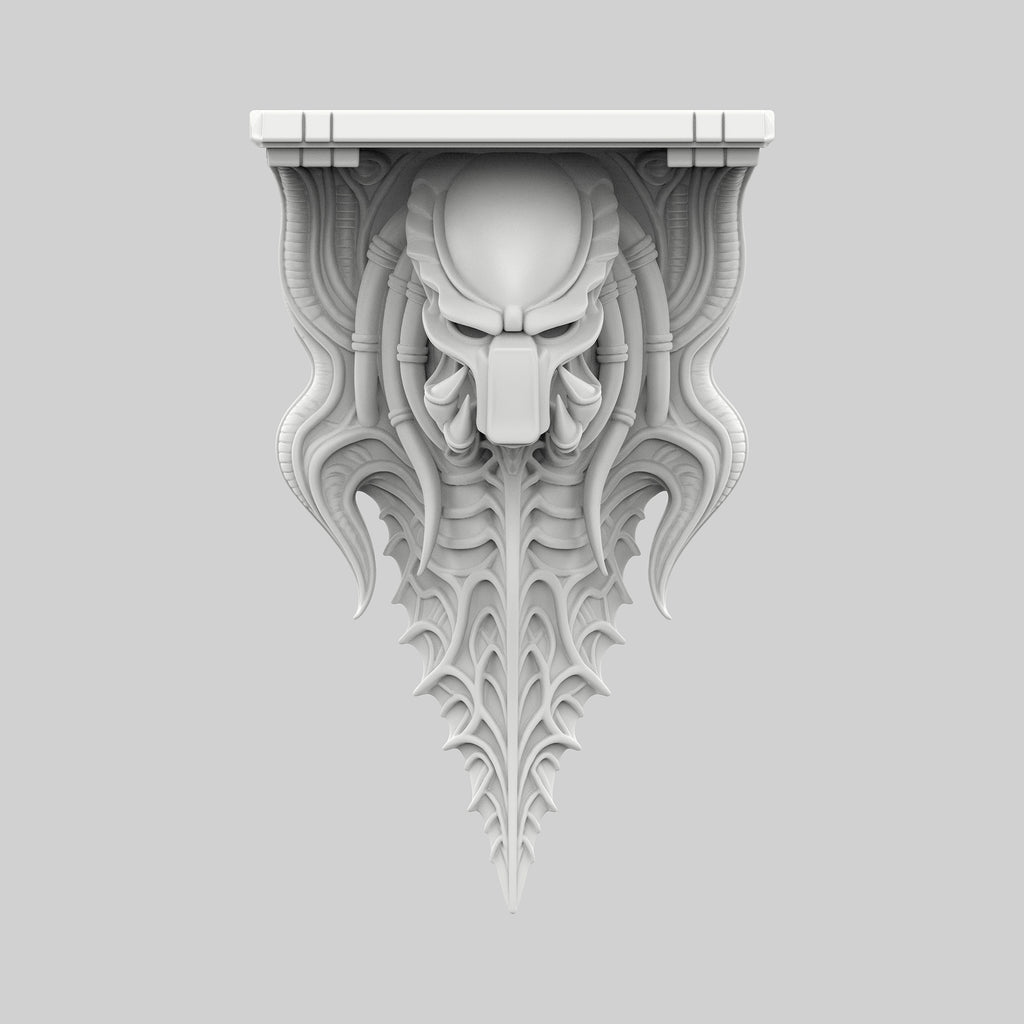 Predator Raf - Avcı