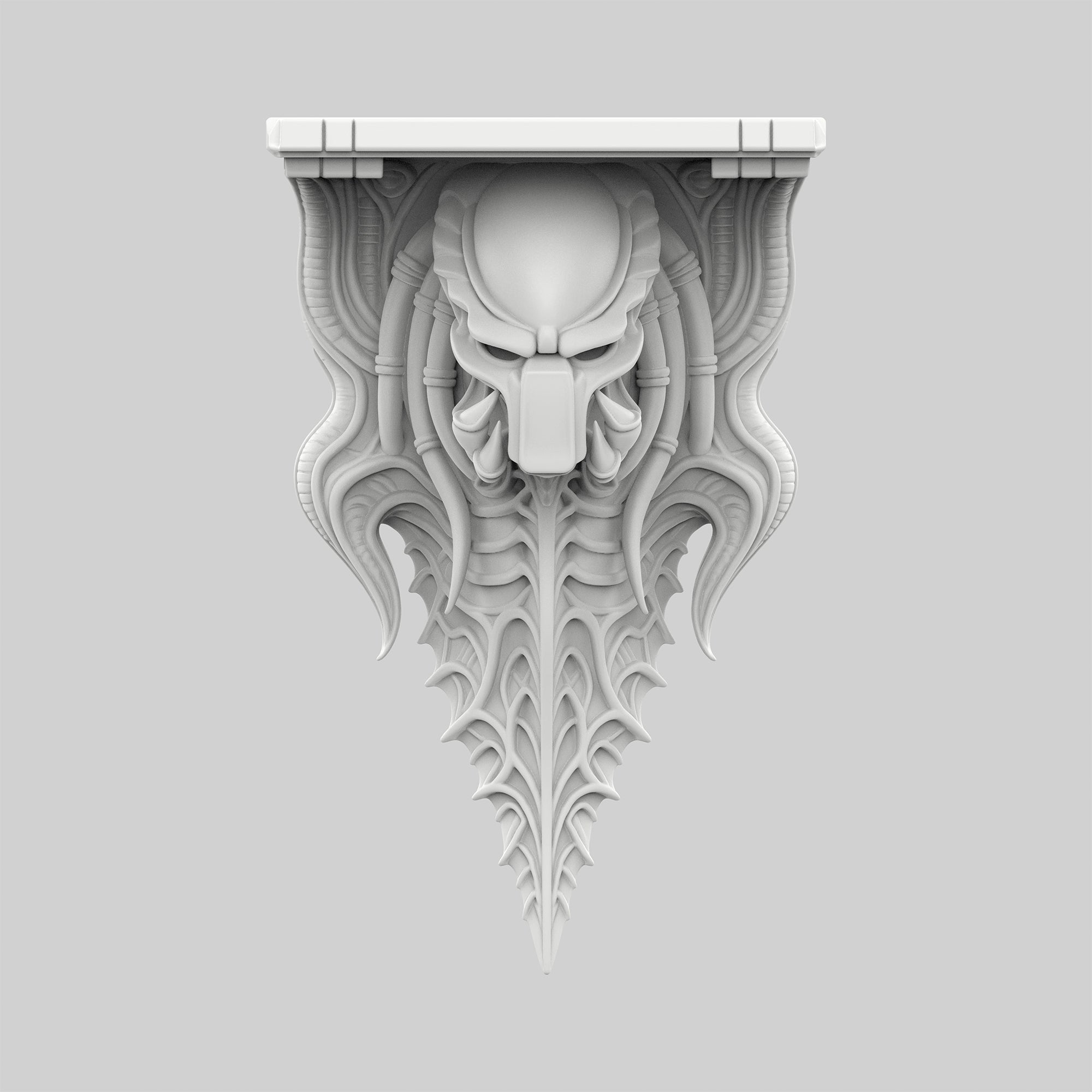 Predator Raf - Avcı