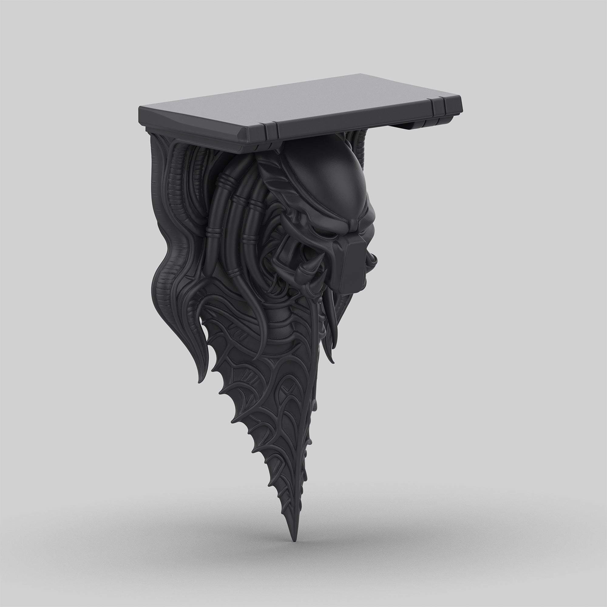 Predator Raf - Avcı