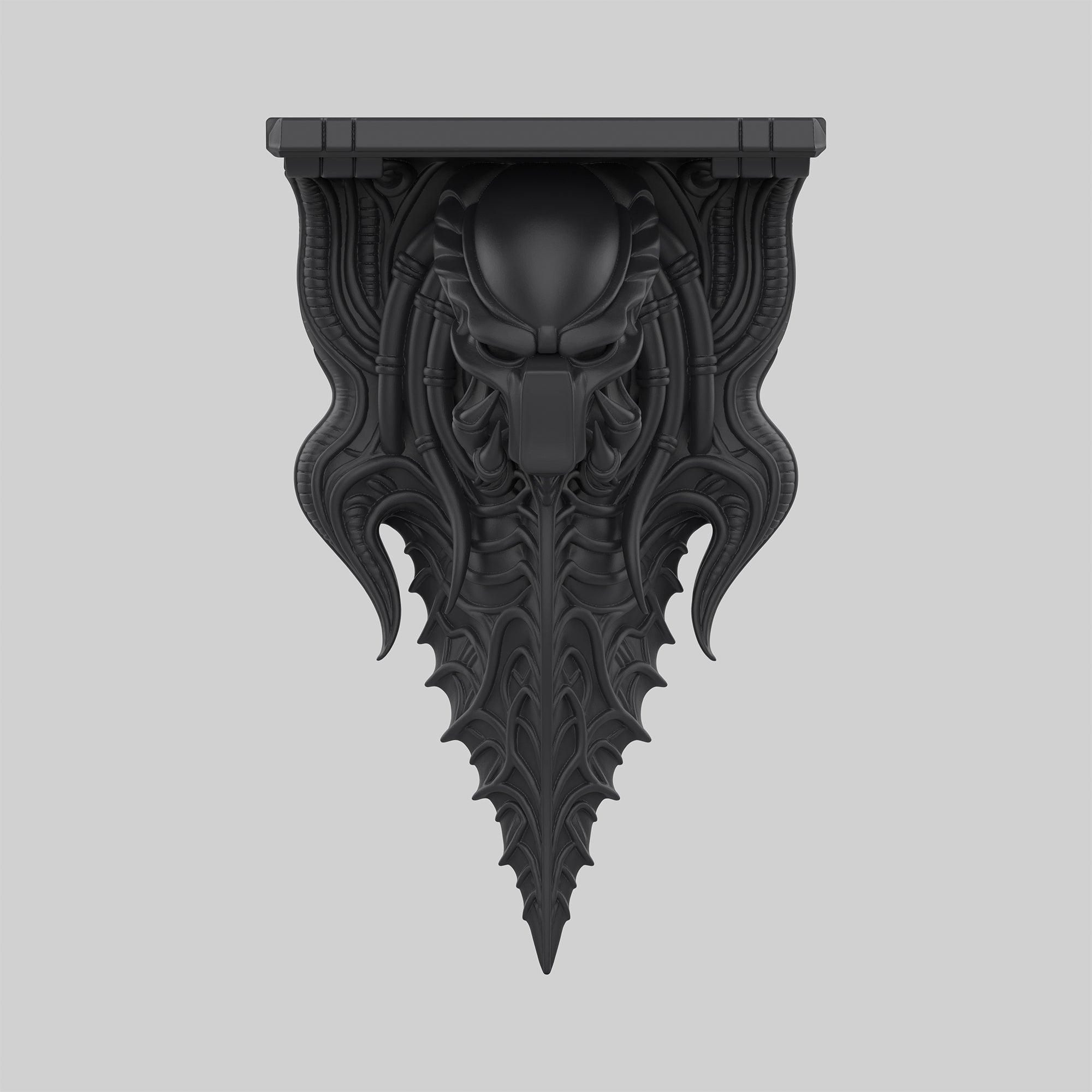 Predator Raf - Avcı