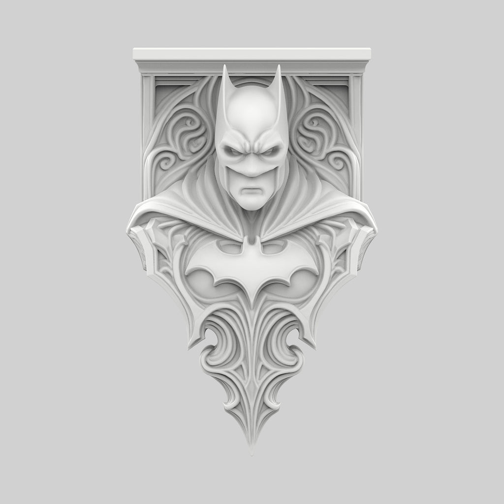 Batman Raf