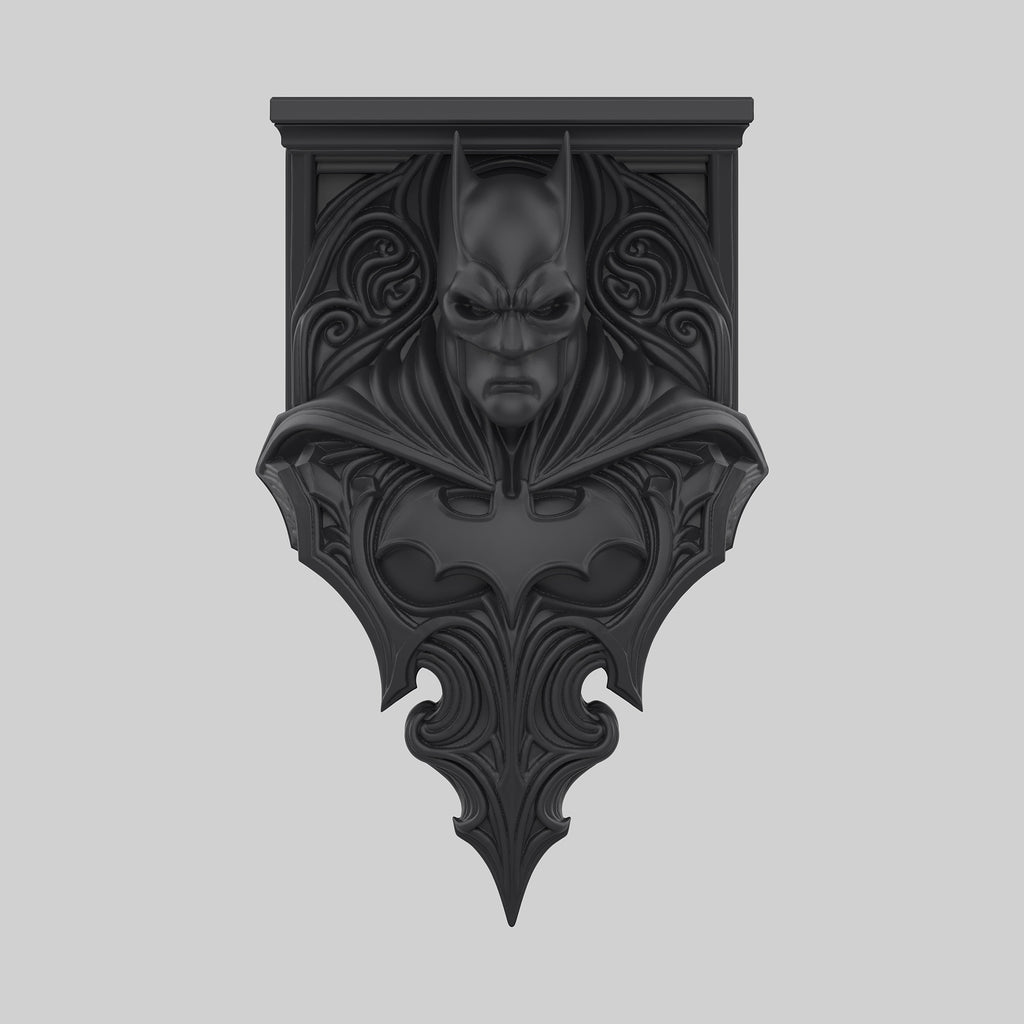 Batman Raf