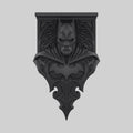 Batman Raf