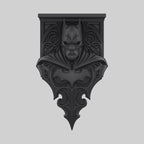 Batman Raf