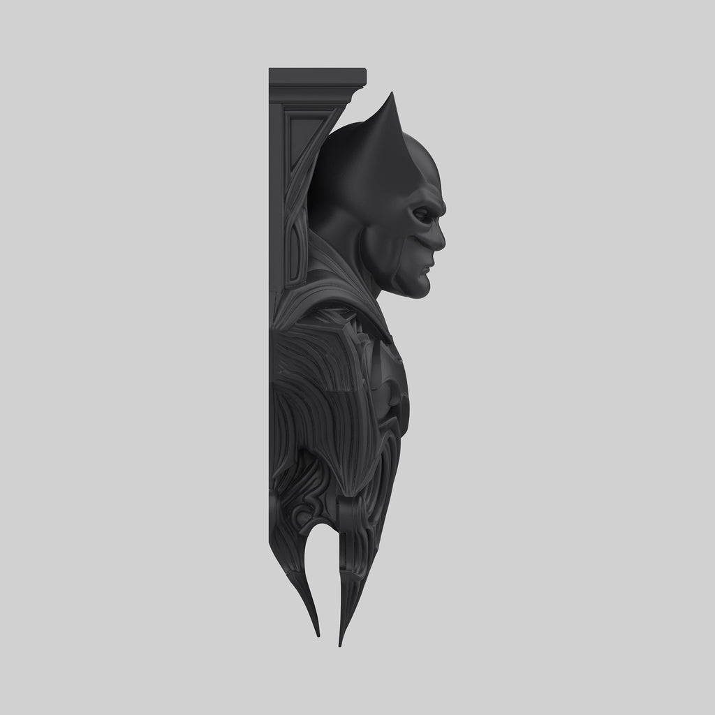 Batman Raf
