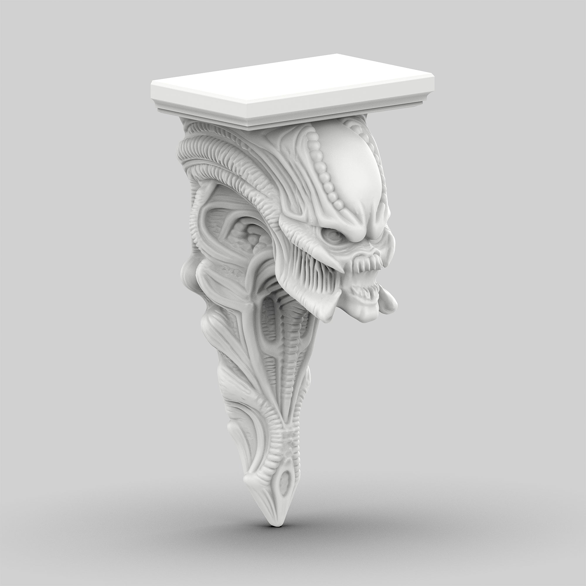 Predator Raf - Yırtıcı