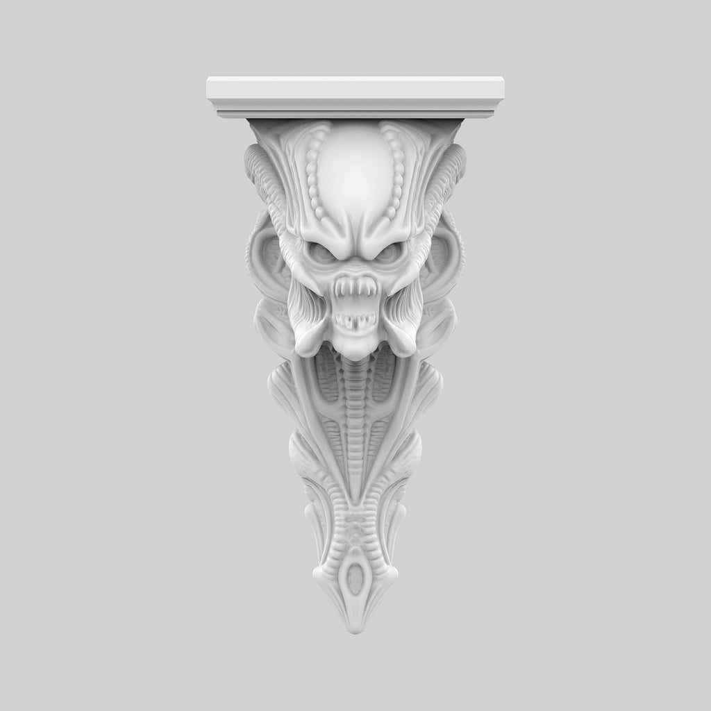 Predator Raf - Yırtıcı