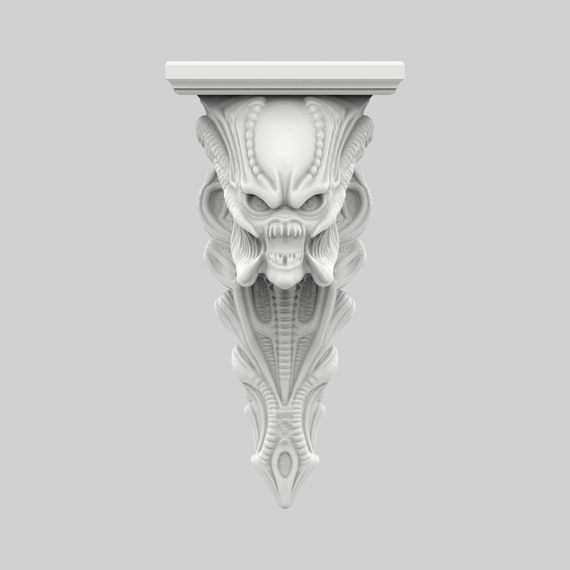 Predator Raf - Yırtıcı