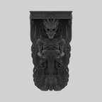 Giger Raf - Çanak