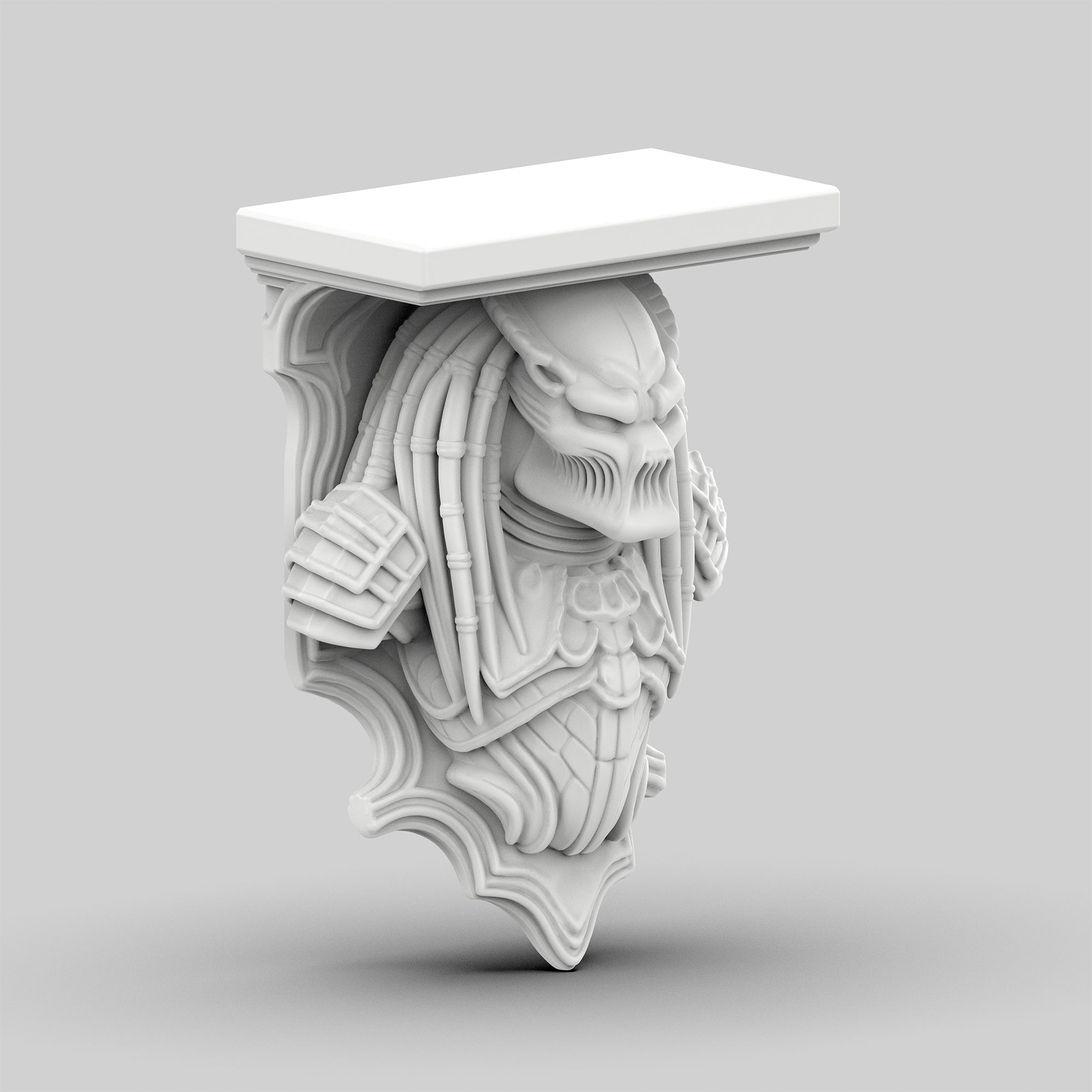 Predator Raf - General