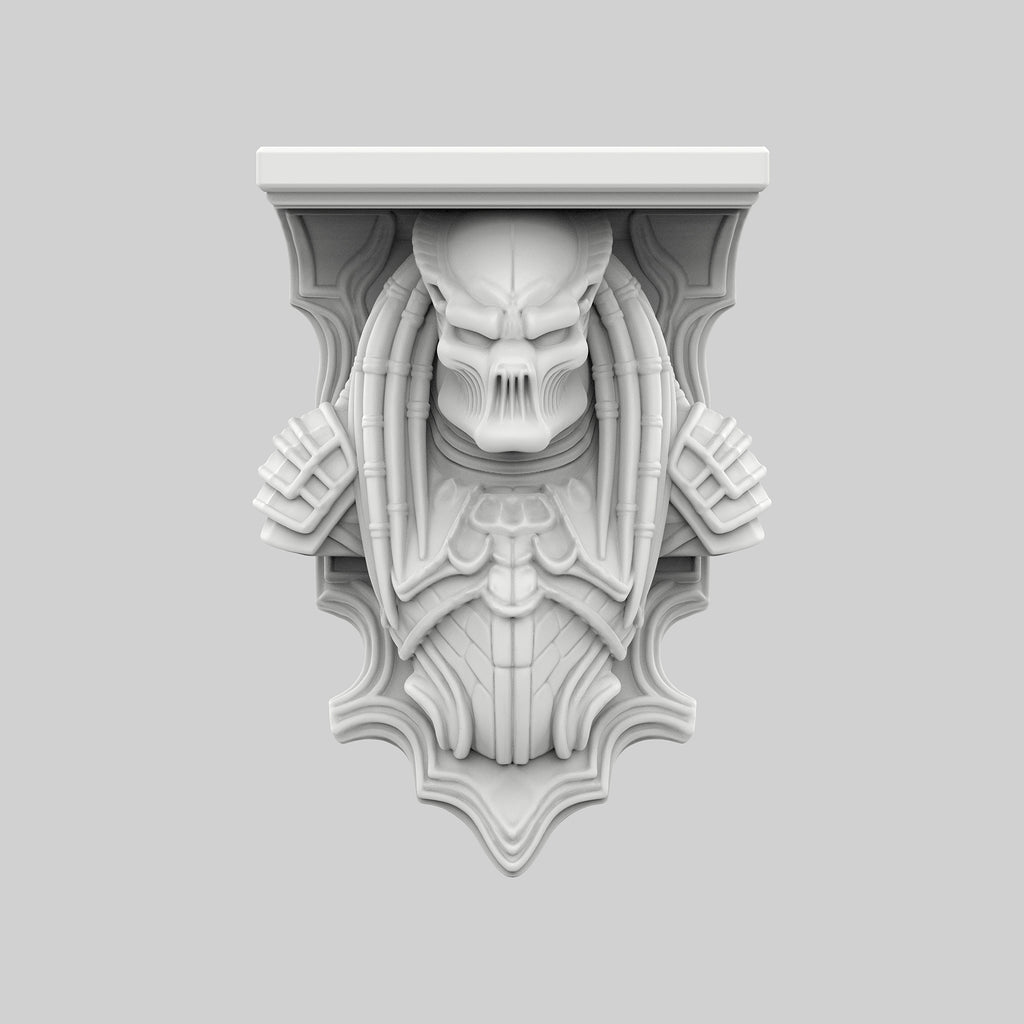 Predator Raf - General