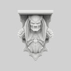Predator Raf - General