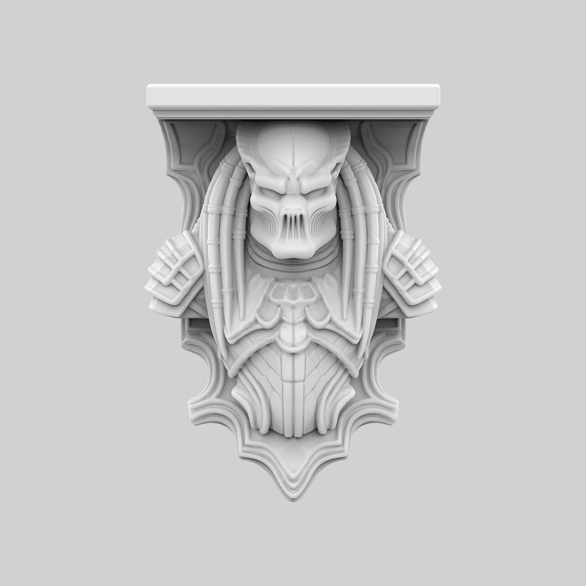 Predator Raf - General