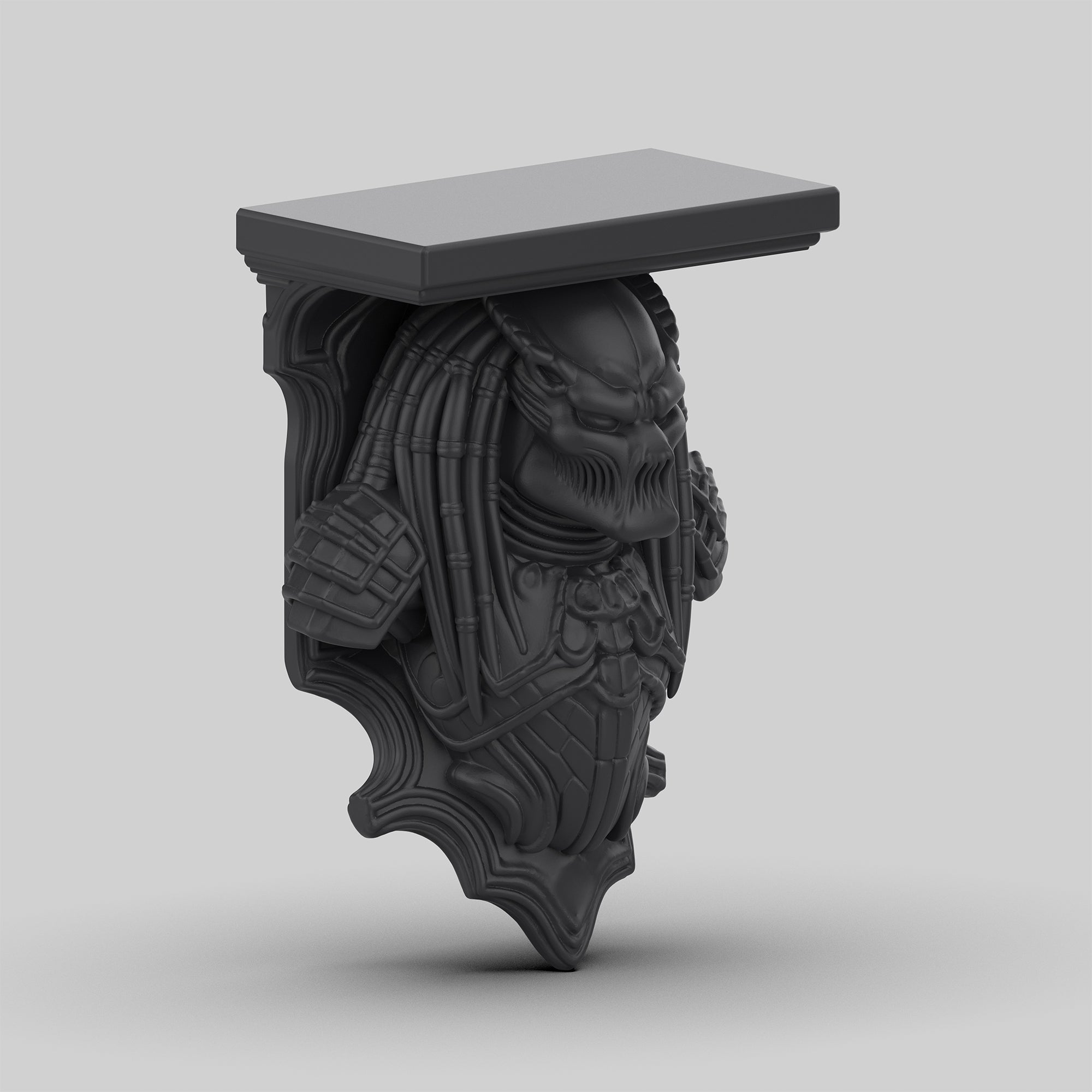 Predator Raf - General