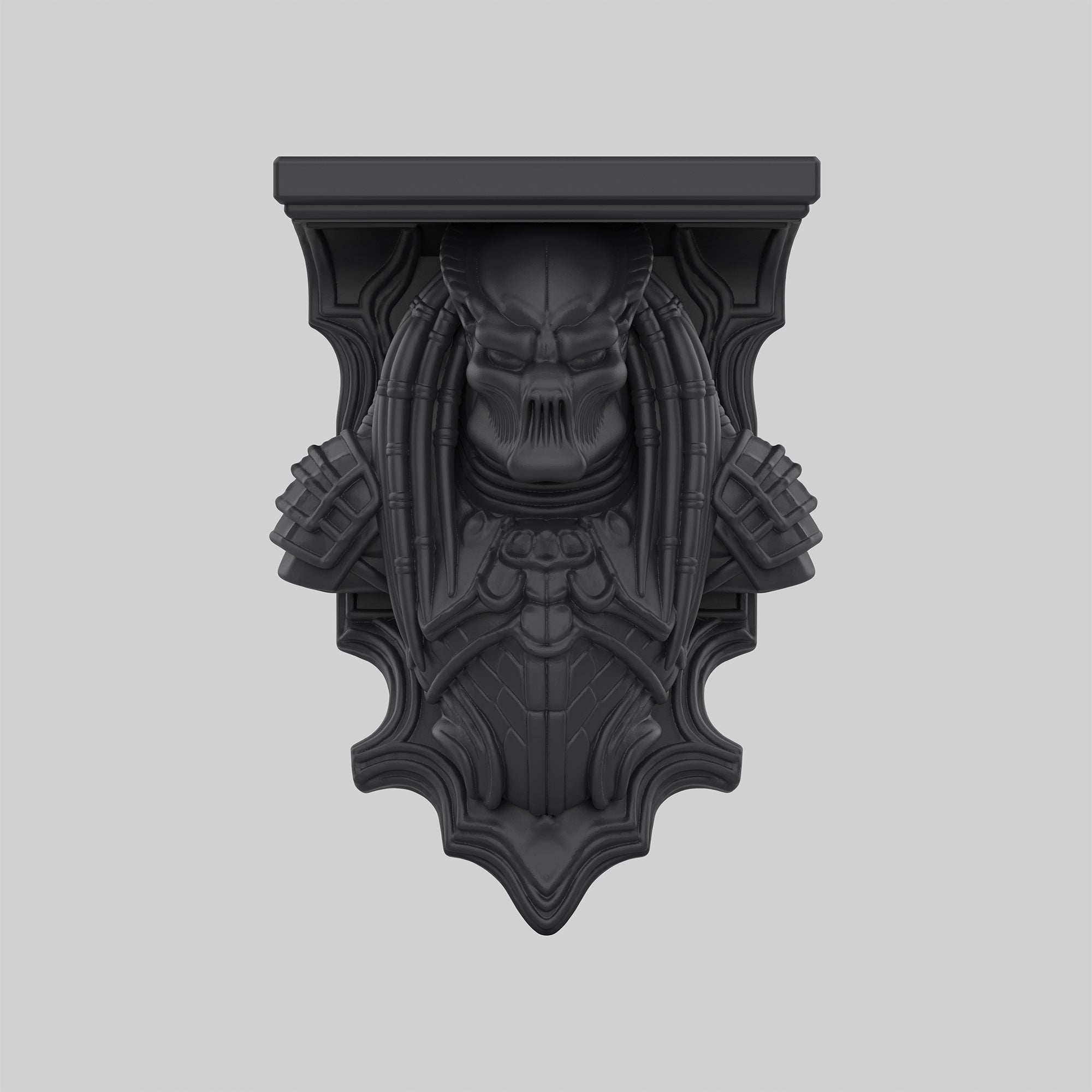 Predator Raf - General