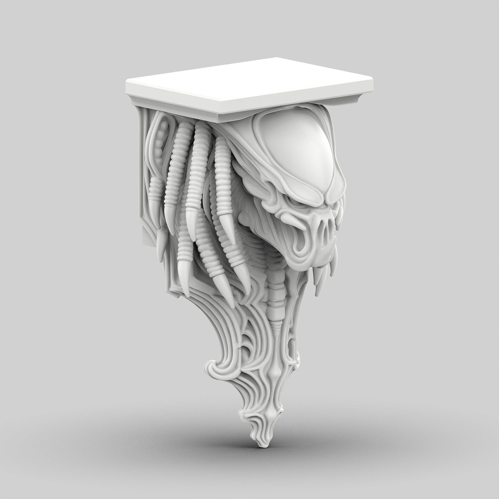 Predator Raf - Şaman