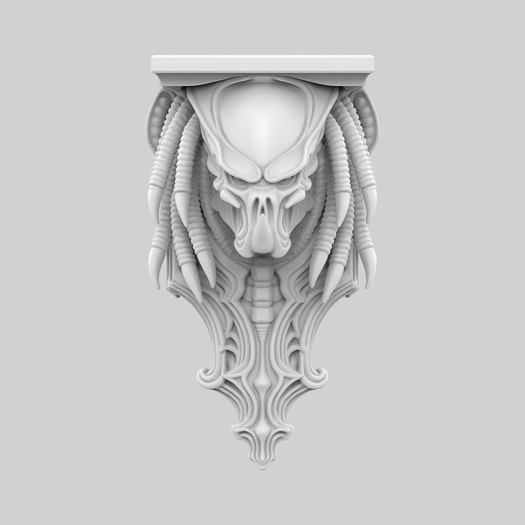 Predator Raf - Şaman