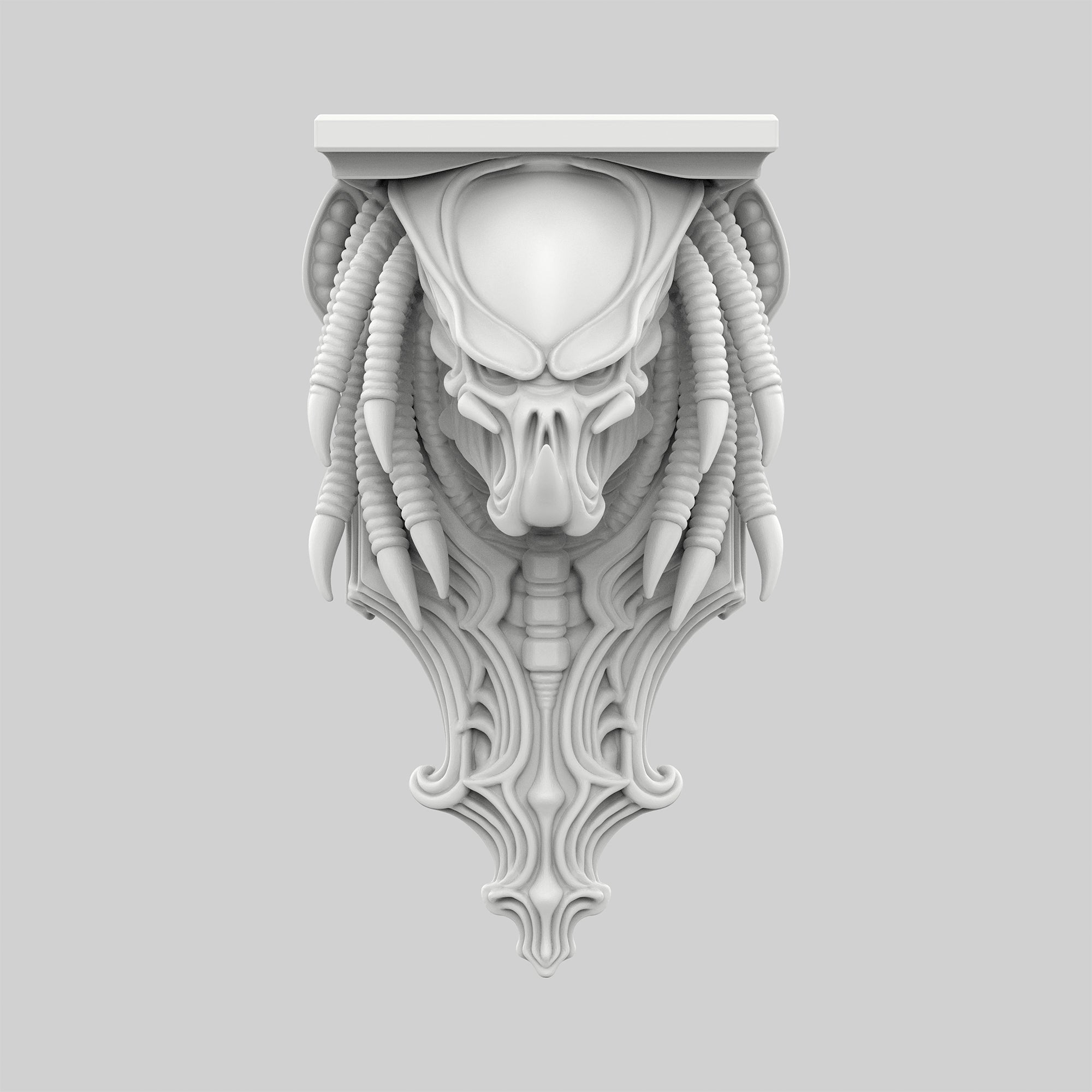 Predator Raf - Şaman