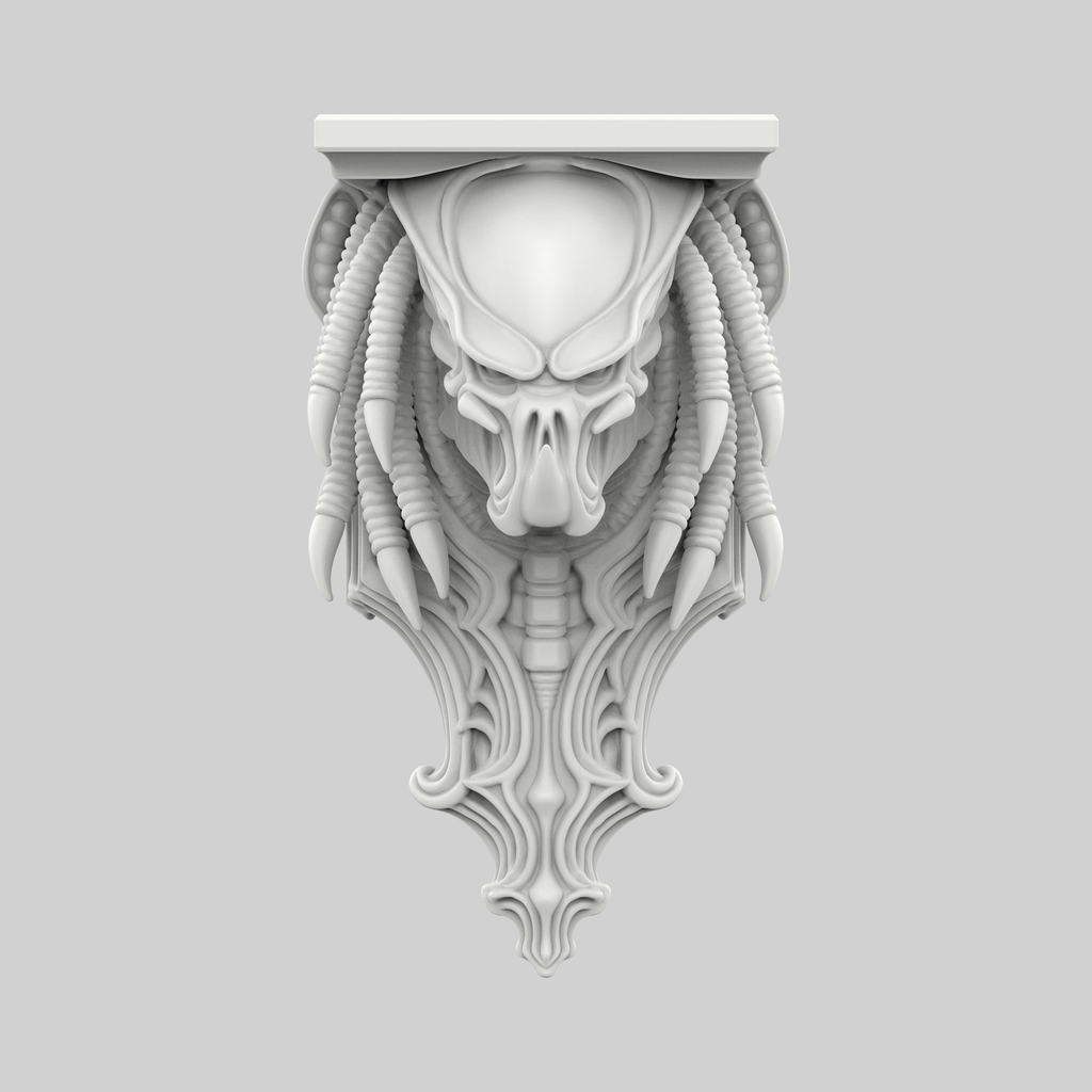 Predator Raf - Şaman
