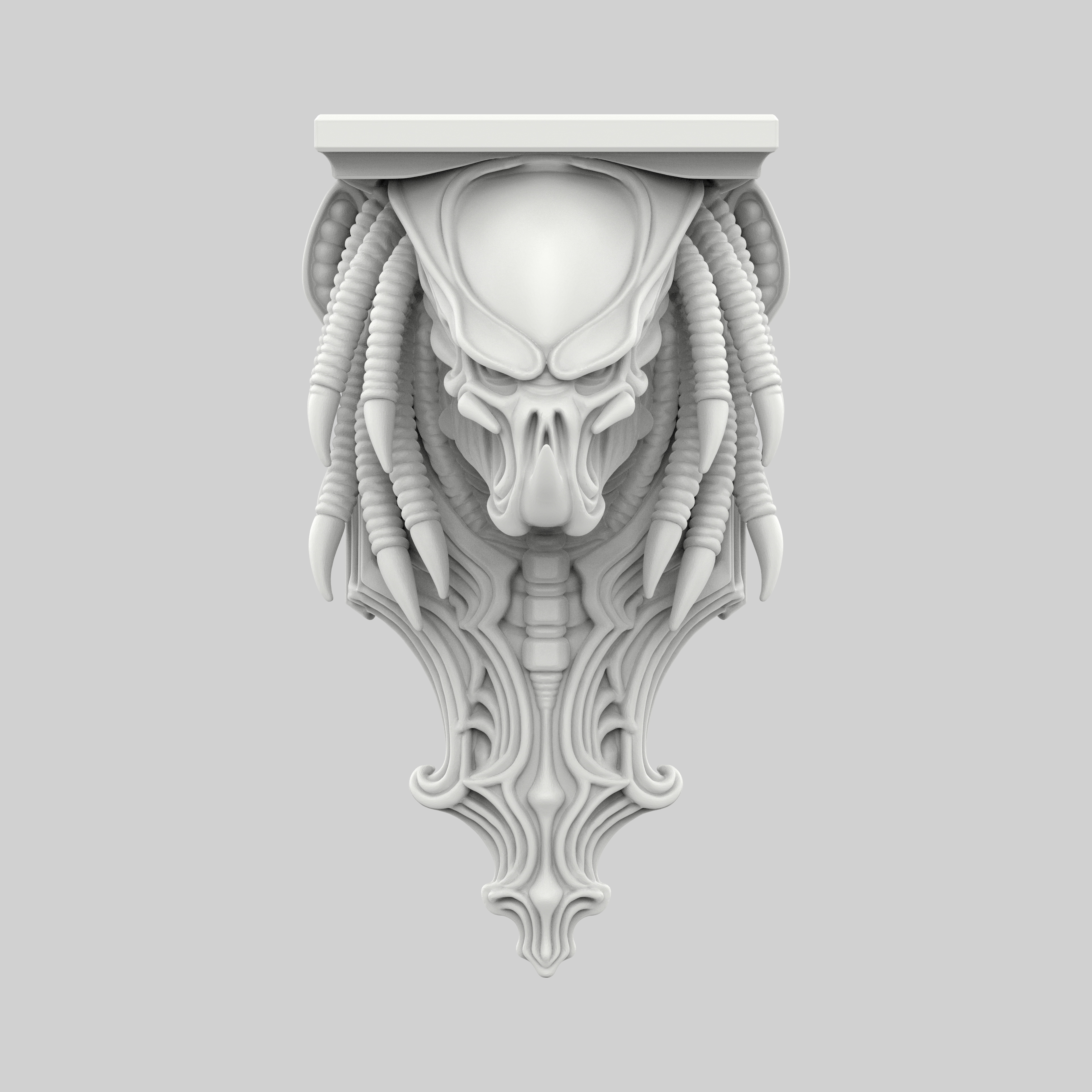 Predator Raf - Şaman