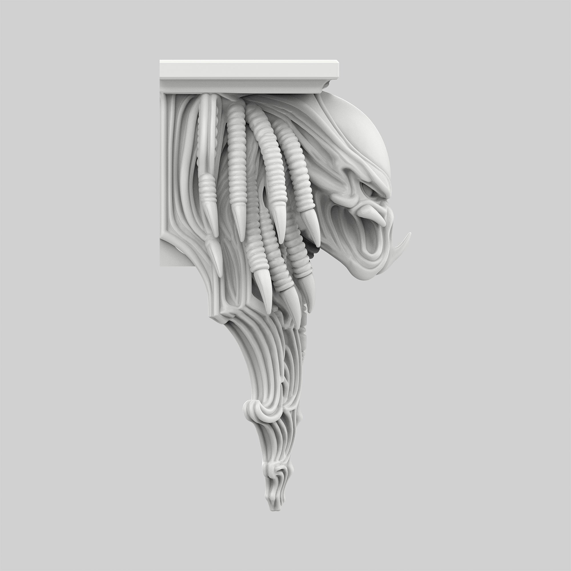 Predator Raf - Şaman