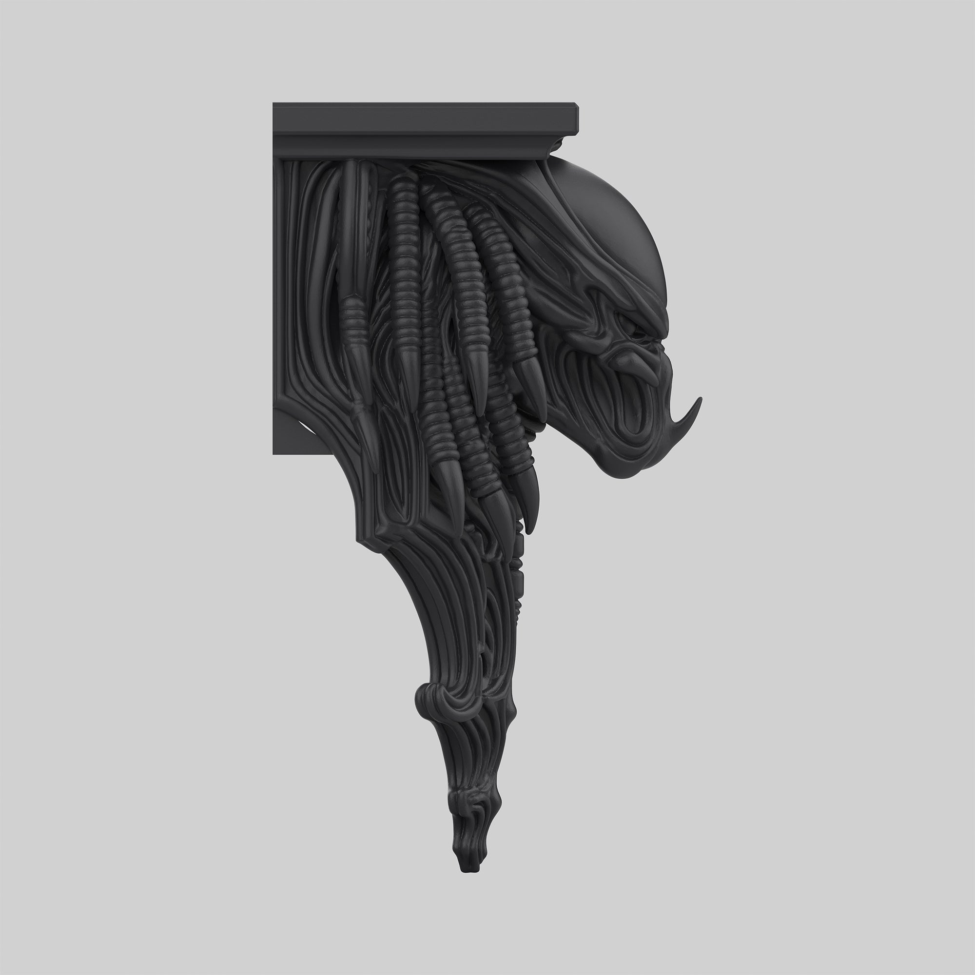 Predator Raf - Şaman