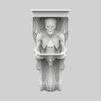 Giger Raf - Goblin