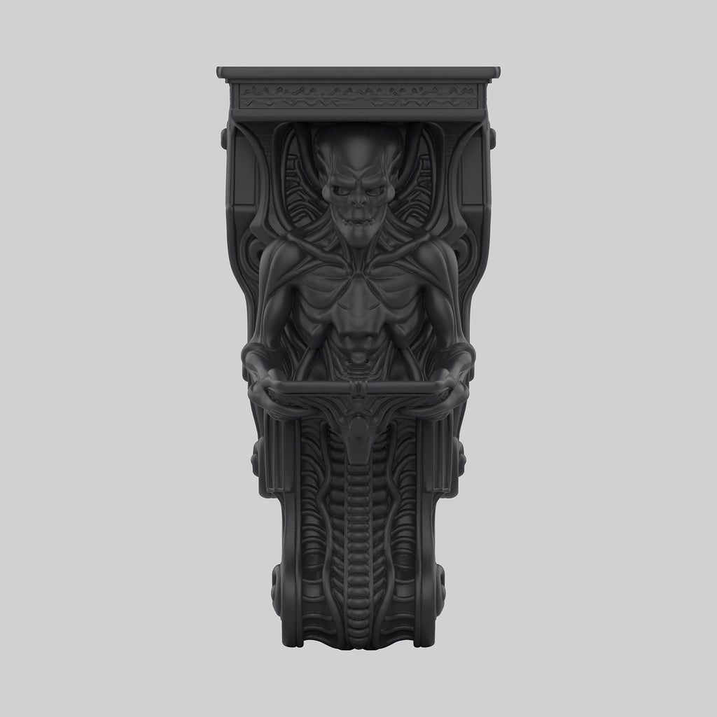 Giger Raf - Goblin