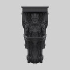Giger Raf - Goblin