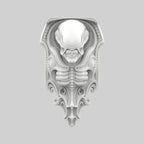 Alien Raf - Doğuş