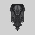 Alien Raf - Doğuş