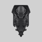 Alien Raf - Doğuş