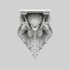 Alien Raf - Vahşet