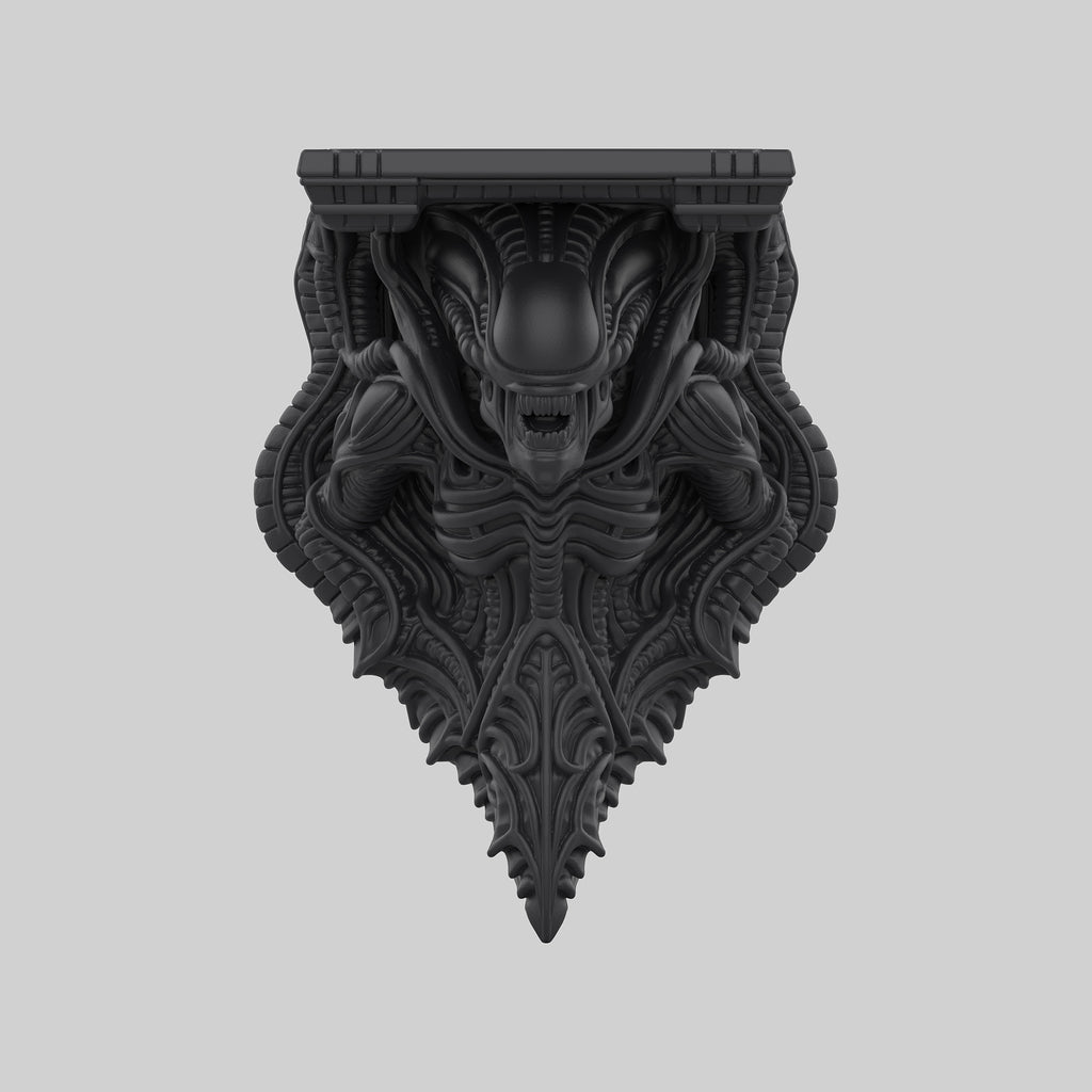 Alien Raf - Vahşet