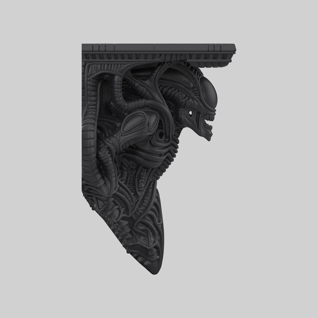Alien Raf - Vahşet