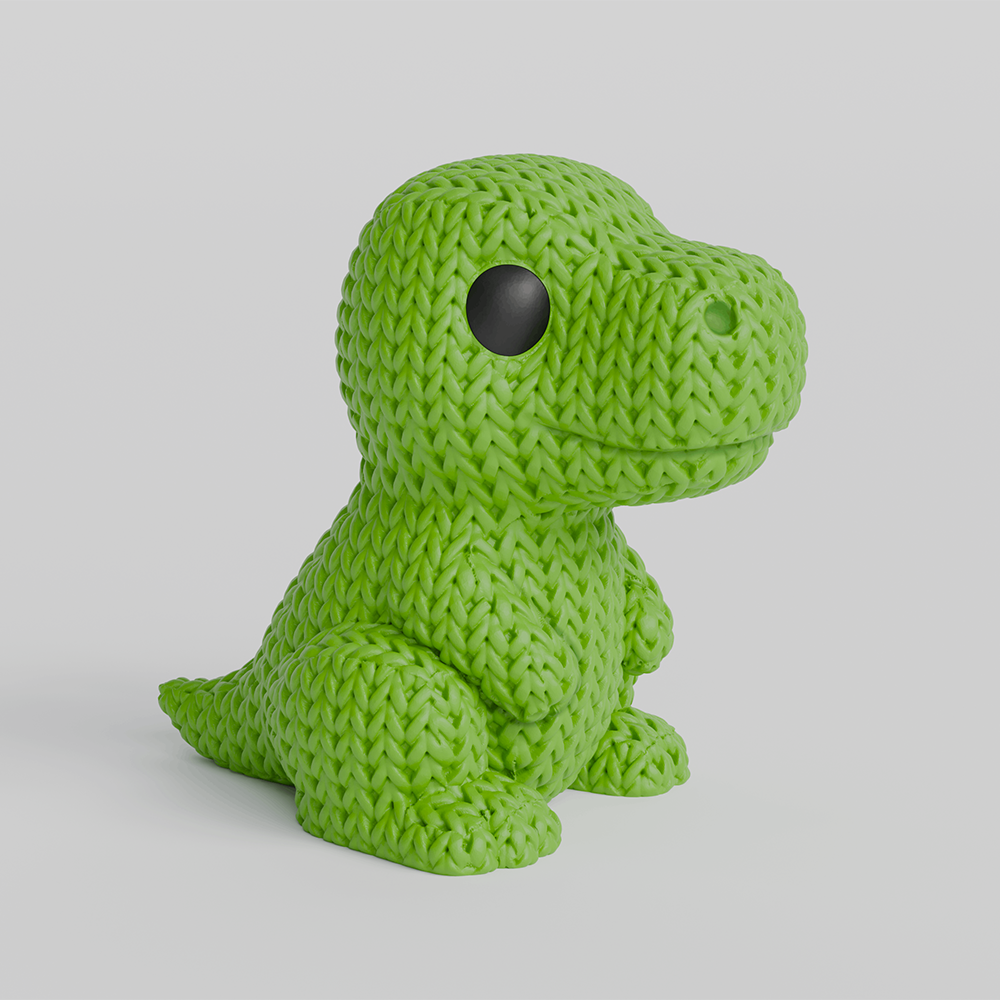Örgü Trex