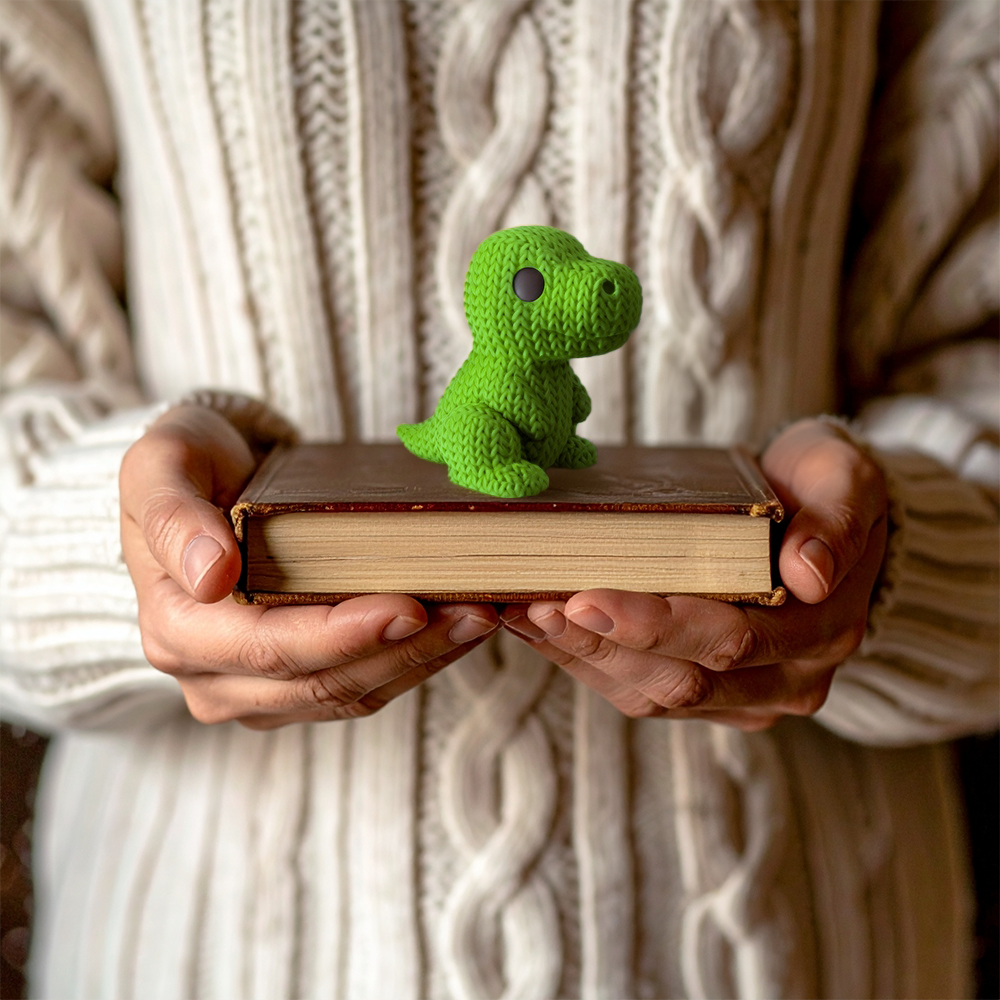 Örgü Trex
