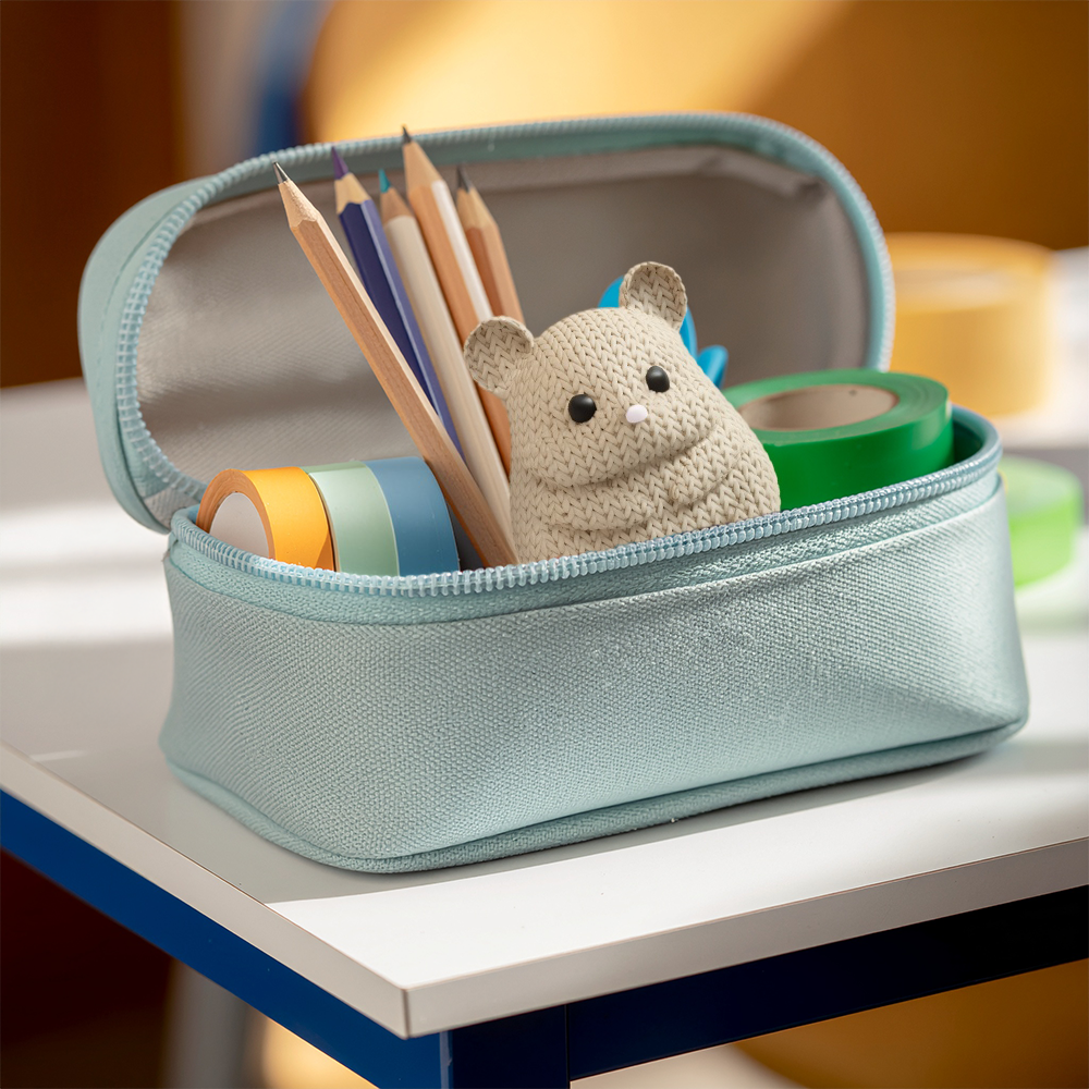 Örgü Hamster