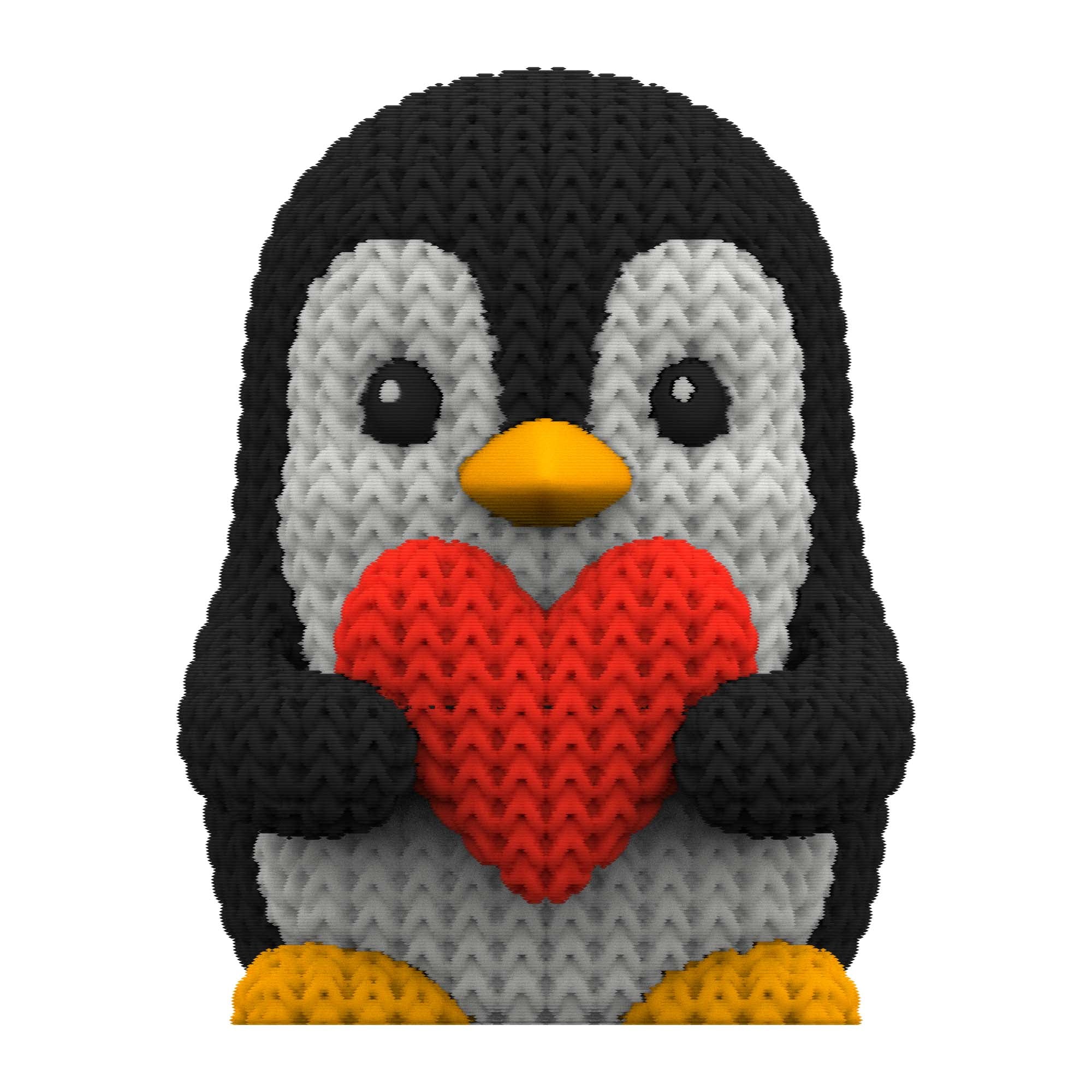 Penguen Can