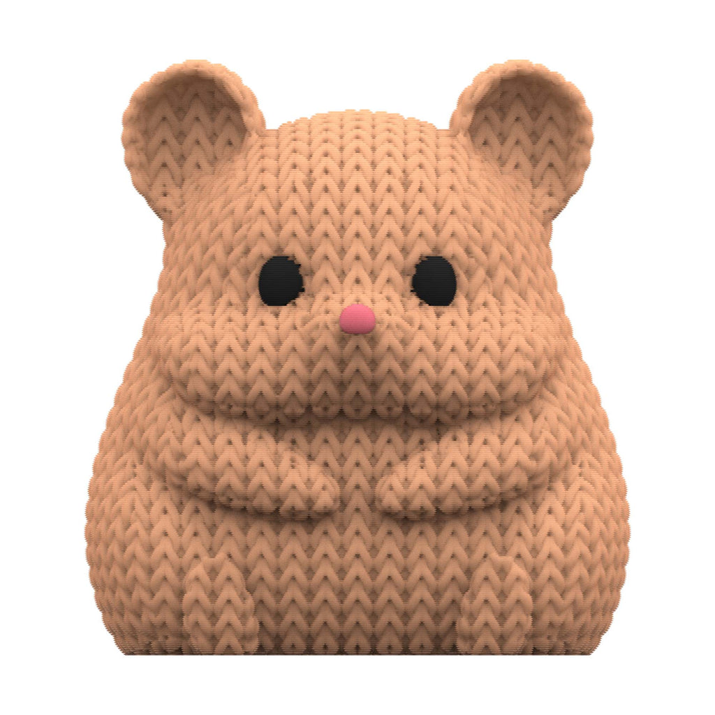 Hamster Can