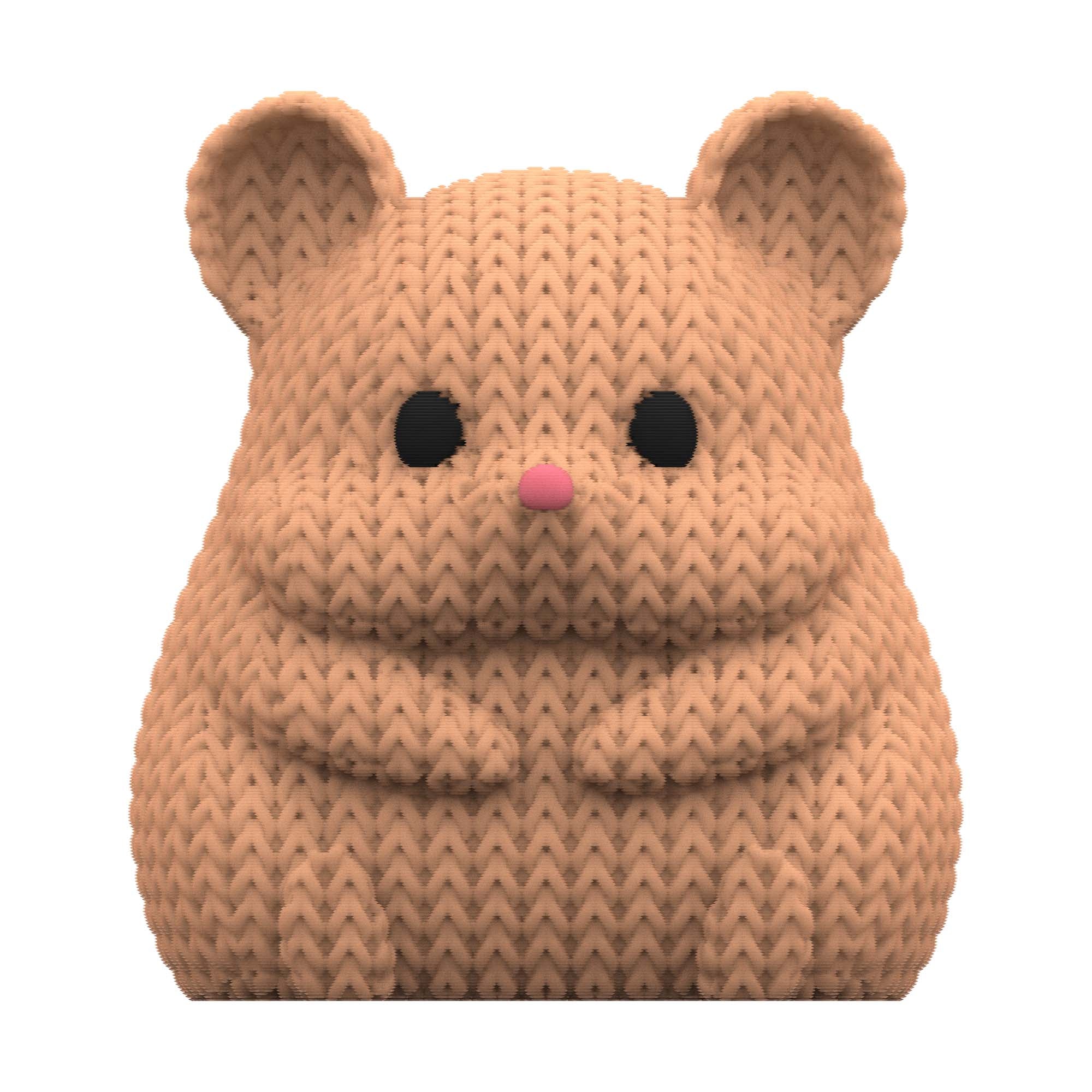 Hamster Can