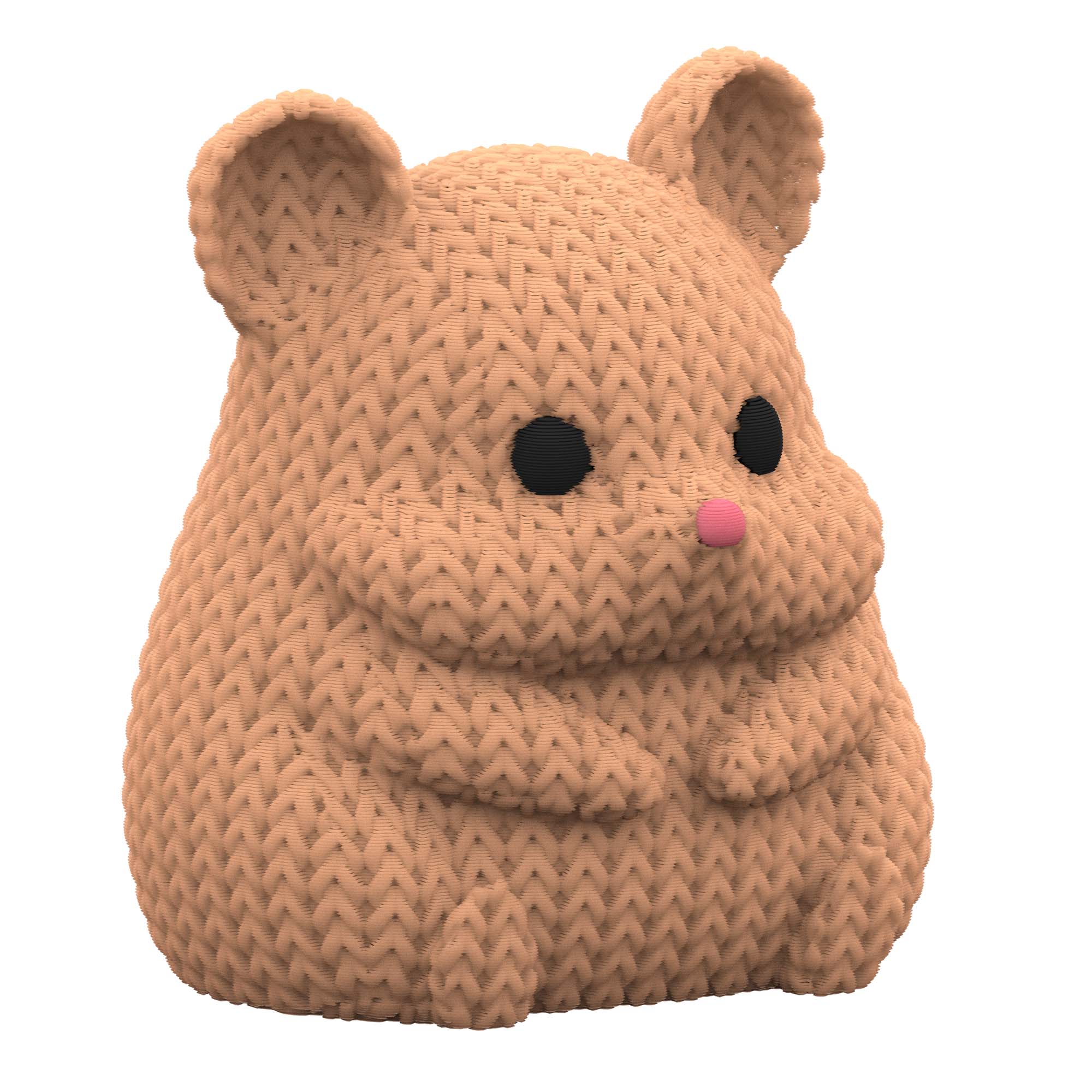 Hamster Can