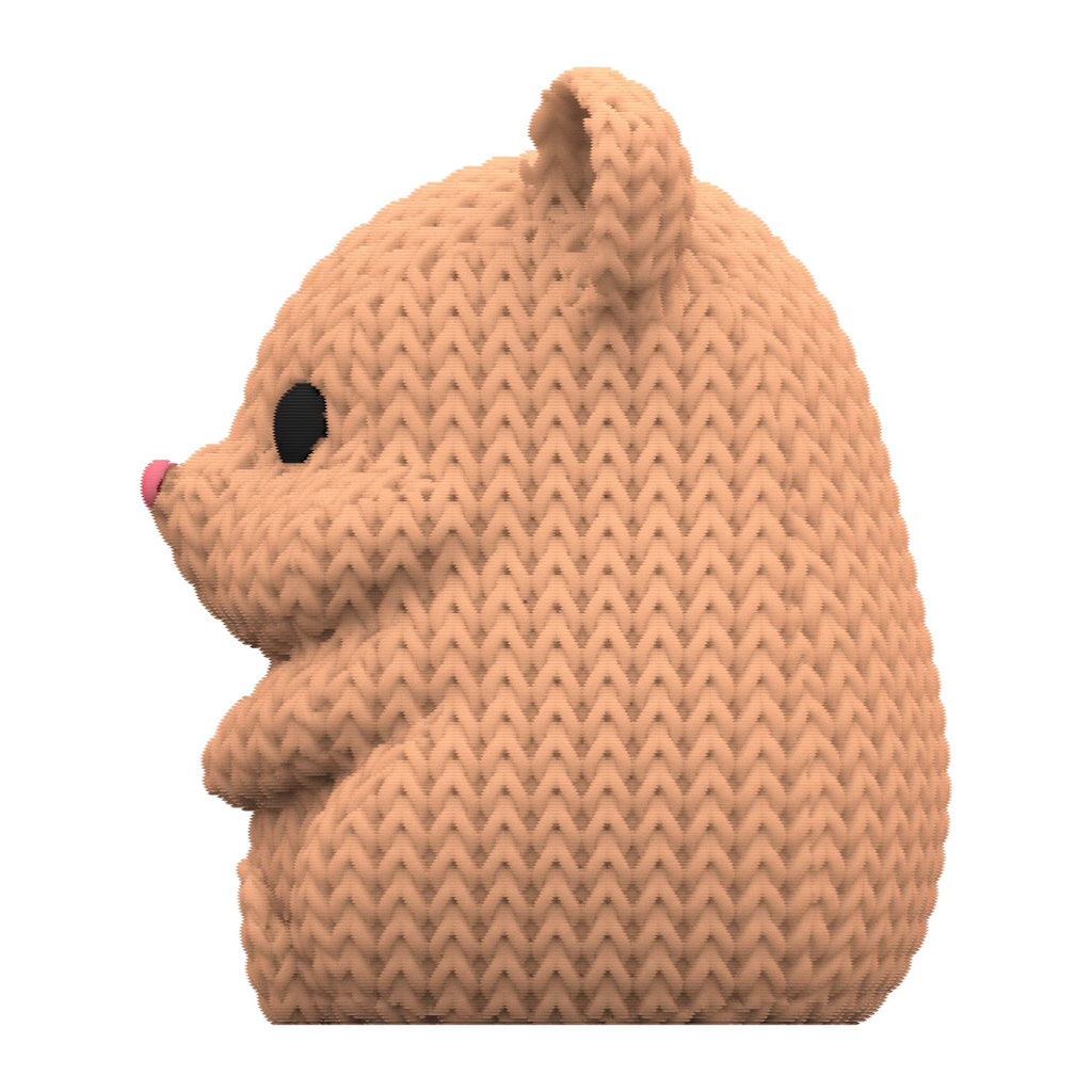 Hamster Can