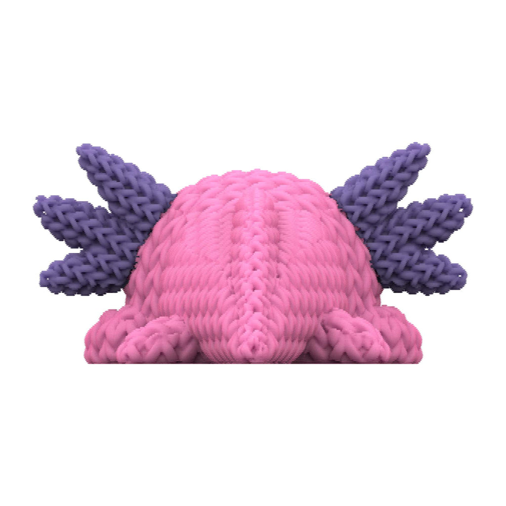 Aksolotl Can