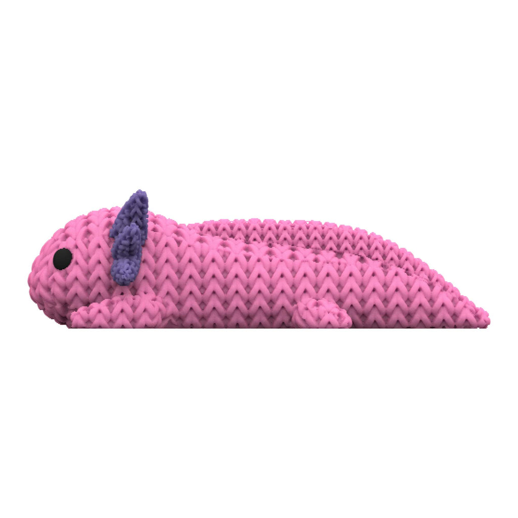 Aksolotl Can