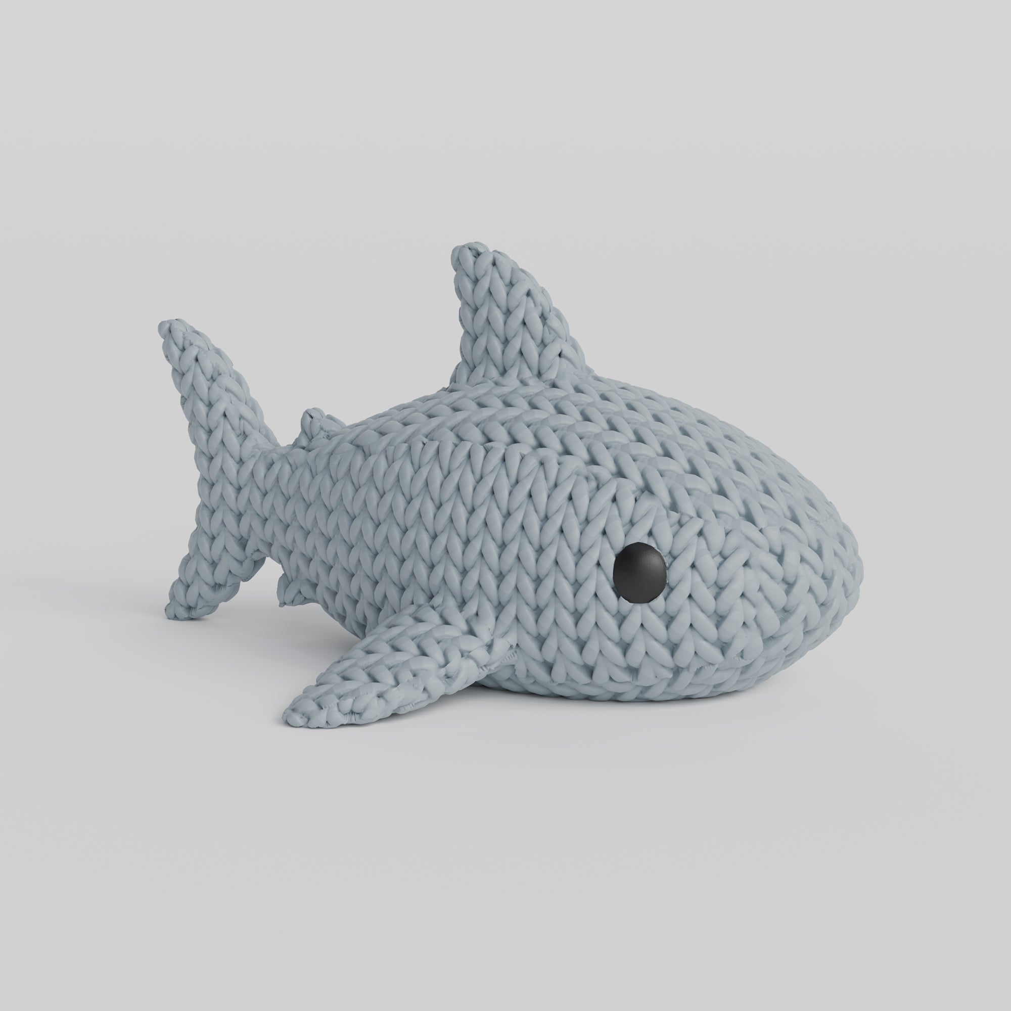 Örgü Köpek Balığı